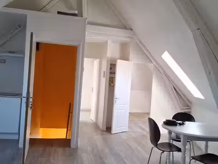 appartement 2 pièces 41m2