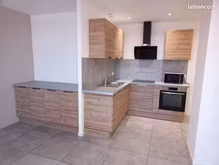 t3 62 m² – decazeville –