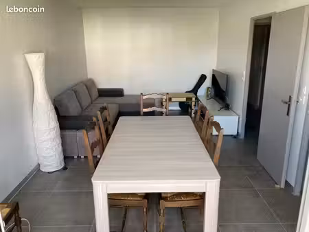 appartement f3