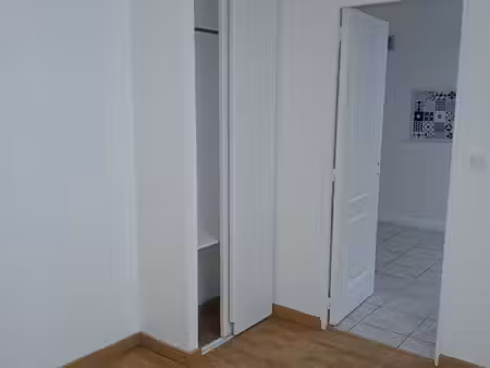 appartement t2
