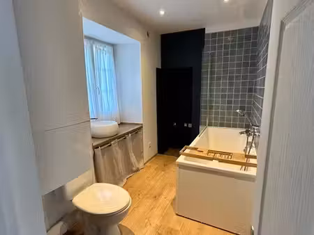 urgent maison à louer 3 chambres secteur très calme