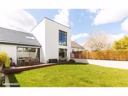 maison 4 pièces 138 m²