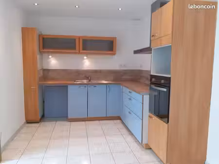 maison t4