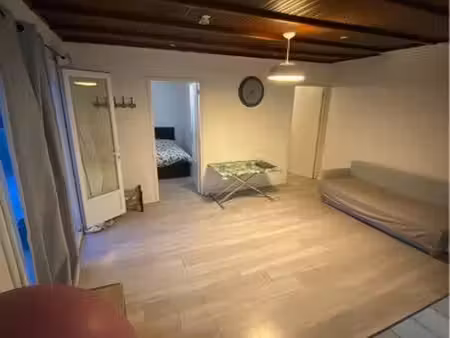 appartement t2 location (decembre-mars)