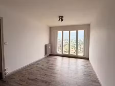 appartement 3 pièces 53 m²