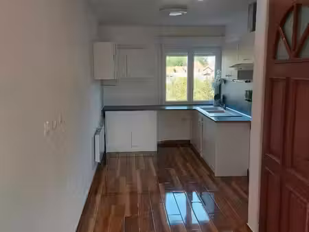 appartement neuf