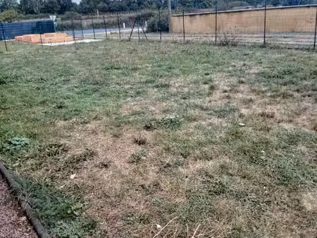 camping chez l'habitant avec piscine à 25 min du circuit