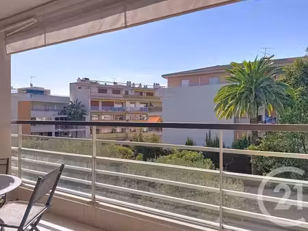 appartement f2 à louer - 2 pièces - 38 44 m2 - cannes - 06 - provence-alpes-cote-d-azur