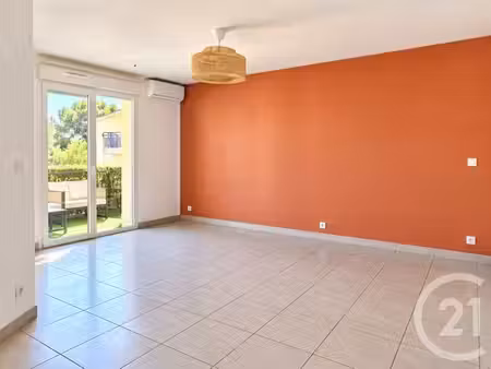 appartement f2 à louer - 2 pièces - 50 m2 - nice - 06 - provence-alpes-cote-d-azur