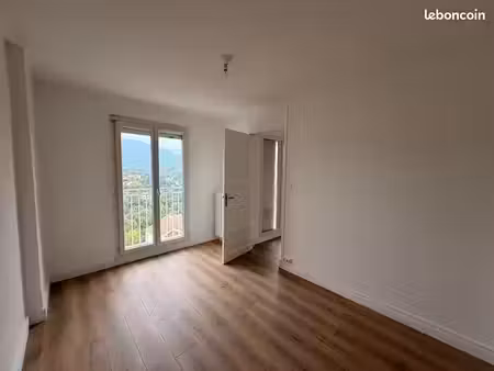appartement 3 pièces 53 m²