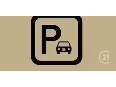 parking à louer - 18 m2 - mougins - 06 - provence-alpes-cote-d-azur