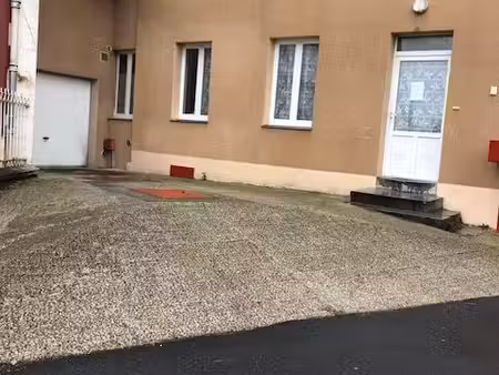 maison 4 chambres à origny en thiérache