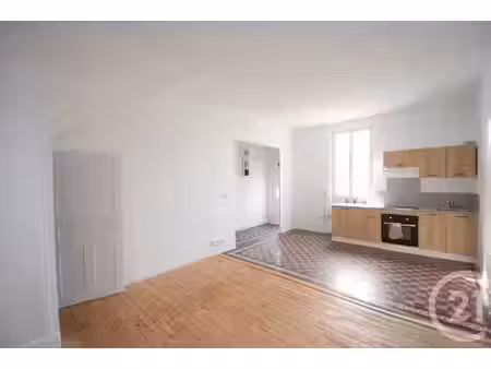 maison à louer - 3 pièces - 64 16 m2 - st yorre - 03 - auvergne