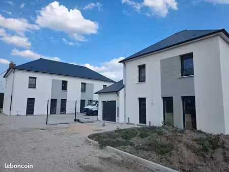 maison f4 tavers