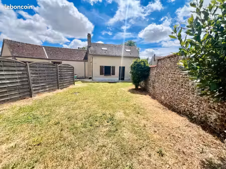 maison 5 pièces 76 m²