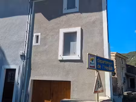 maison à louer sur madières