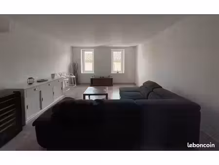 appartement t4 centre ville