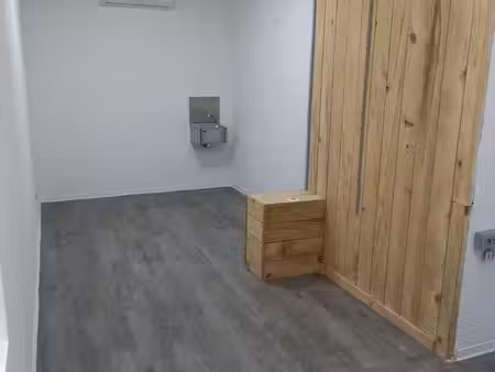 appartement local à louer - 1 pièce - 20 m2 - mirepoix - 09 - midi-pyrenees