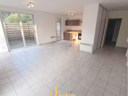 appartement 3 pièces 71 m²
