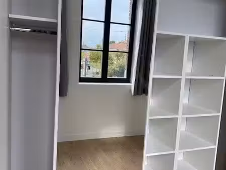 loue appt t2 à saint andré lez lille