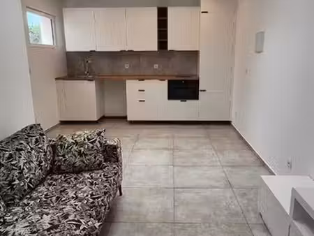 joli t2 étudiant 30m²