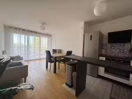 vente appartement 2 pièces 36.83 m² à taverny (95150)  189 900 €