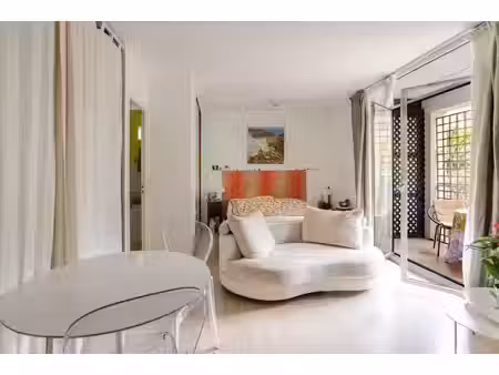 vente appartement 1 pièce 32 m² à ville-d'avray (92410)  190 000 €