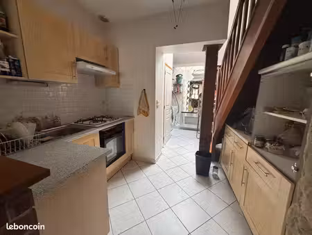 maison t2