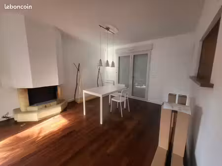 location maison st jaques nantes sud