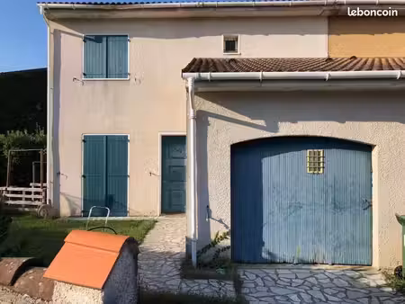 maison 4 pièces 95 m²