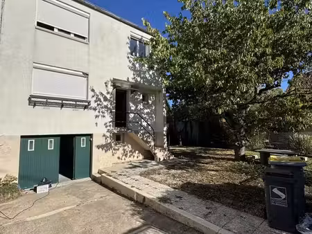 maison 4 pièces 79 m²