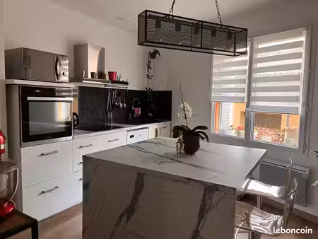 chambre à louer