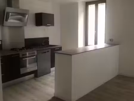 appartement 80m2