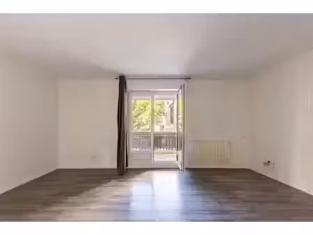 vente appartement 4 pièces 77 m² à lingolsheim (67380)  190 000 €