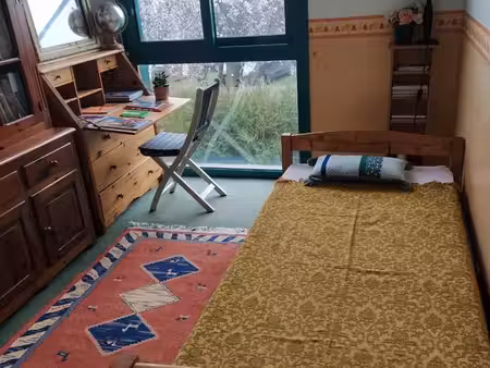 loue chambre meublée