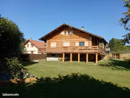 location maison sur champanges