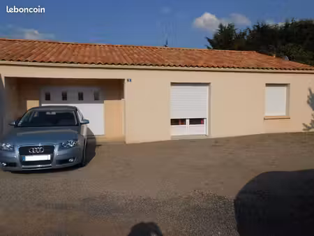 maison t3