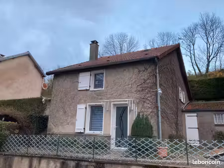 petite maison de charme