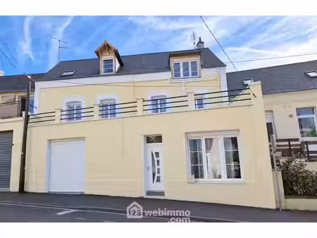 vente maison 8 pièces 216 m² à laon (02000)  259 800 €