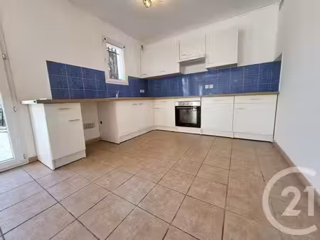 appartement f2 à louer - 2 pièces - 53 42 m2 - ales - 30 - languedoc-roussillon