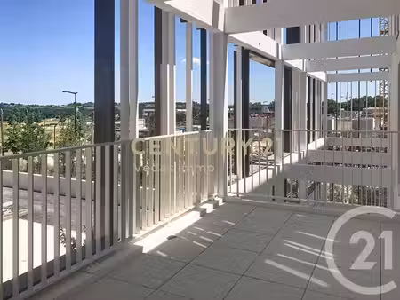appartement f3 à louer - 3 pièces - 56 60 m2 - fabregues - 34 - languedoc-roussillon