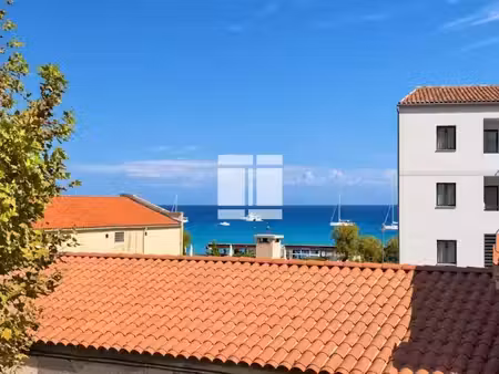 vente appartement 2 pièces 33.42 m² à l'ile-rousse (20220)  237 000 €