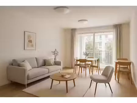 vente appartement 3 pièces 65 m² à saverne (67700)  238 000 €