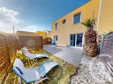 maison à louer - 4 pièces - 66 84 m2 - colomiers - 31 - midi-pyrenees