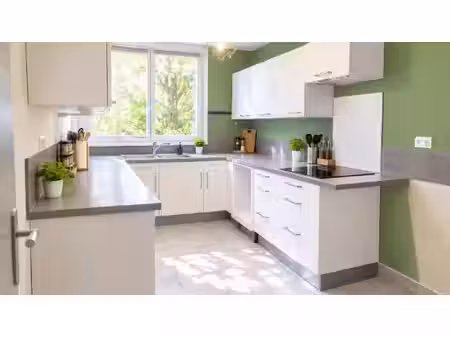 appartement f4 à vendre proche commodités