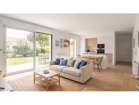 vente appartement 2 pièces 39 m² à saint-pierre-d'oléron (17310)  193 600 €