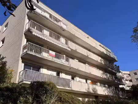 vente appartement 3 pièces 74 m² taverny (95150)