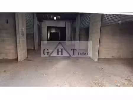 local d’activité à vendre de 450 m² à sannois