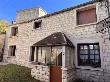 vente maison 4 pièces 51 m² méry-sur-oise (95540)