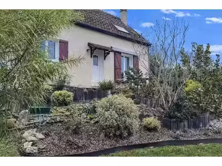 vente maison 6 pièces 100 m² saint-leu-la-forêt (95320)